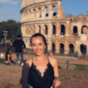 Meet your Posher, Zoë